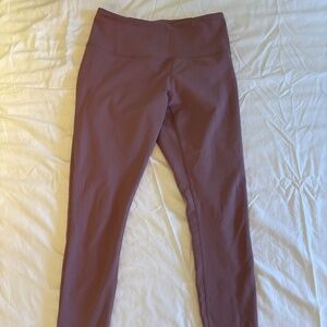 Zella Live In Legging Mauve